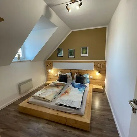 Bullsliving Seeapartment 3 Am Corso Lejlighed