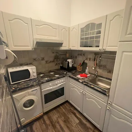 Lejlighed Bullsliving Seeapartment 3 Am Corso *