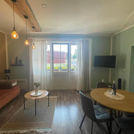 Bullsliving Seeapartment 3 Am Corso *