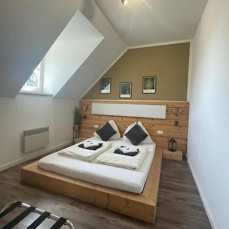 Bullsliving Seeapartment 3 Am Corso Lejlighed Velden am Wörthersee