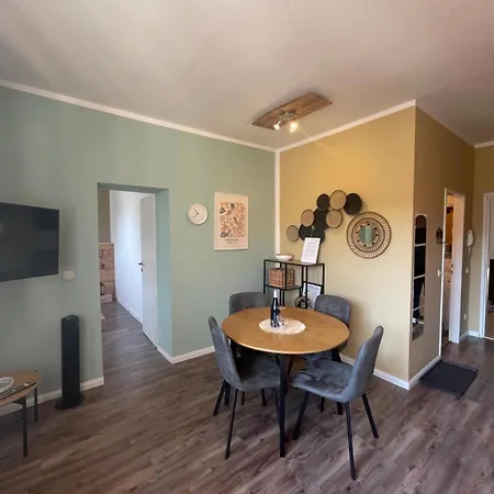 Lejlighed Bullsliving Seeapartment 3 Am Corso Velden am Wörthersee