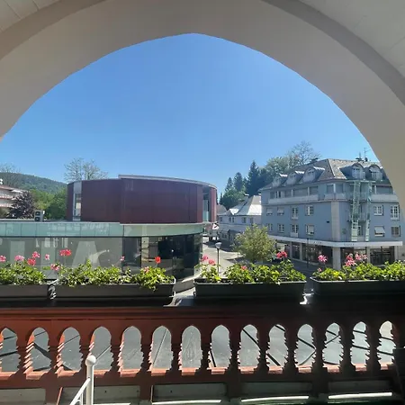 Lejlighed Bullsliving Seeapartment 3 Am Corso