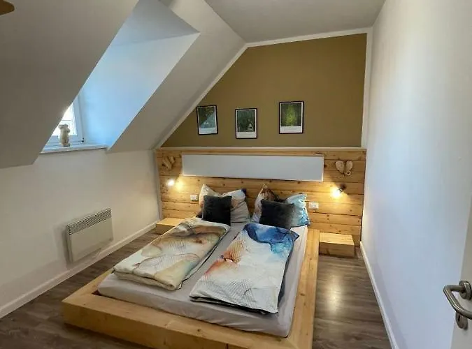 Bullsliving Seeapartment 3 Am Corso Lejlighed