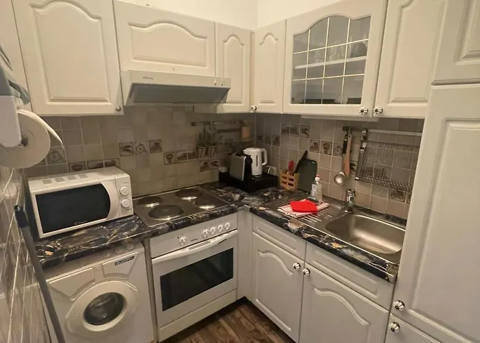 Apartamento Bullsliving Seeapartment 3 Am Corso *