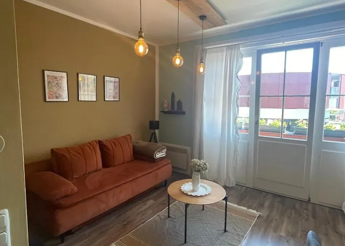 Bullsliving Seeapartment 3 Am Corso Apartamento *