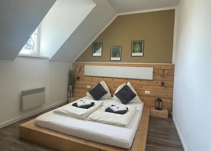 Bullsliving Seeapartment 3 Am Corso Apartamento Velden am Wörthersee