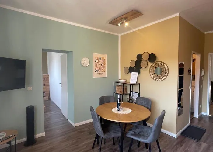 Apartamento Bullsliving Seeapartment 3 Am Corso Velden am Wörthersee