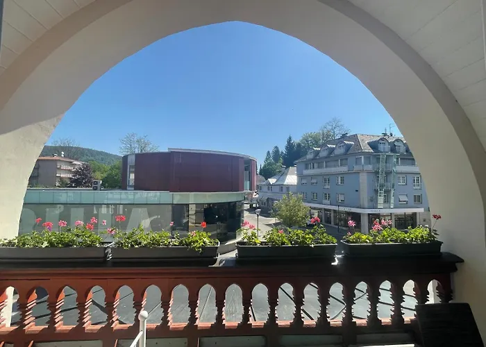 Lejlighed Bullsliving Seeapartment 3 Am Corso